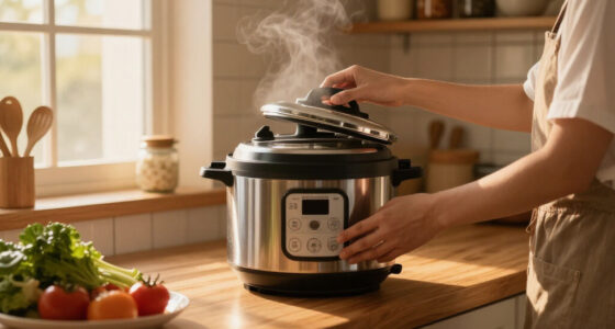 15 Best Electric Pressure Cookers in 2026