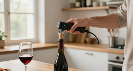 15 Best Electric Wine Openers in 2026