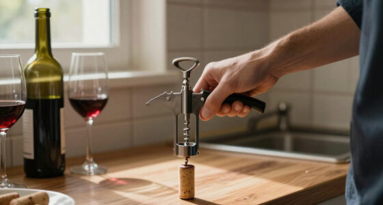 15 Best Electric Wine Openers in 2026
