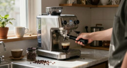 15 Best Espresso Machines for Home Baristas in 2026