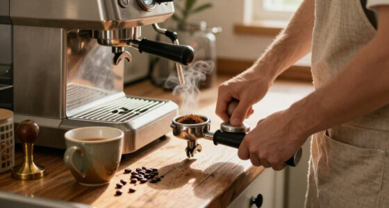 15 Best Espresso Machines for Home Coffee in 2026