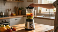 15 Best High-Capacity Blender For Smoothies in 2026