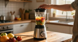 15 Best High-Capacity Blender For Smoothies in 2026