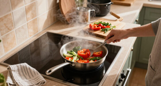 15 Best Induction Stoves for 2026
