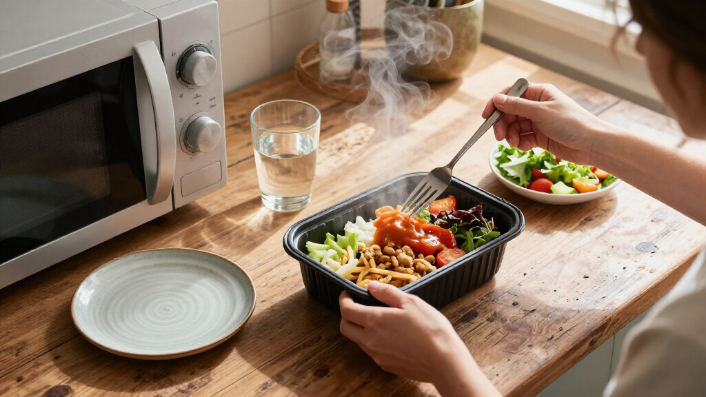 15 Best Ready-Made Meals for 2026