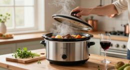 15 Best Slow Cookers for Easy, Flexible Meals in 2026