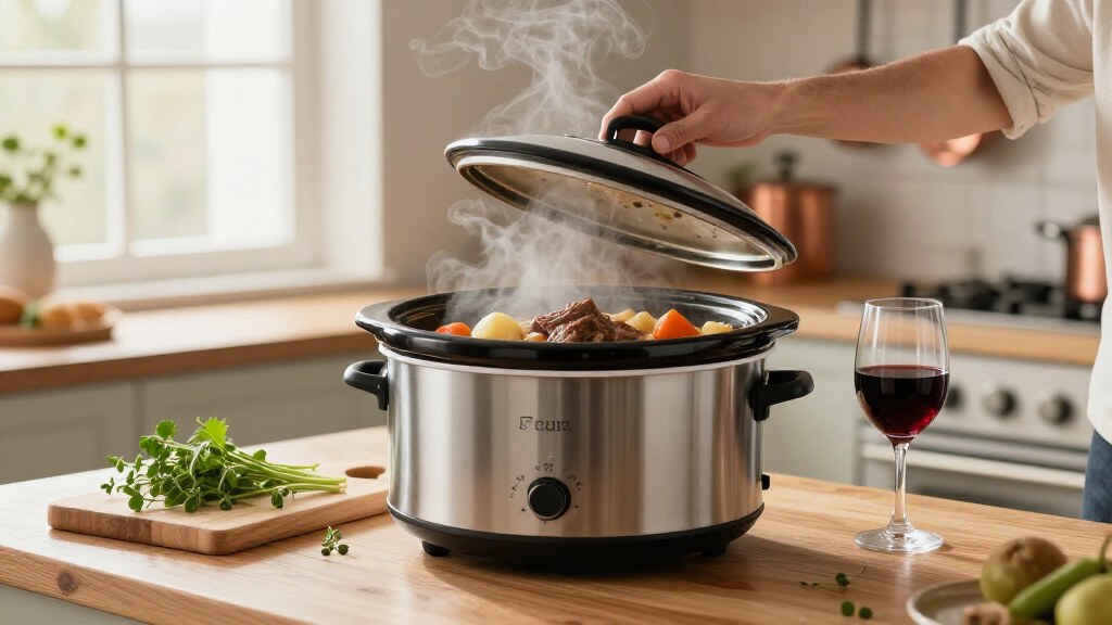 15 Best Slow Cookers for Easy, Flexible Meals in 2026