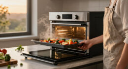 15 Best Smart Countertop Ovens for 2026