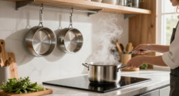 15 Best Stainless Steel Cookware Sets in 2026