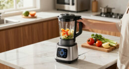 4 Best Smart Kitchen Gadgets in 2026