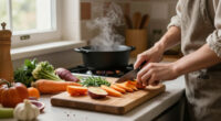 50 Ricette Autunnali Per Coccolarsi A Tavola