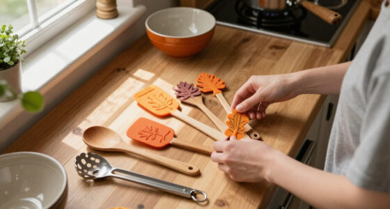 6 Best Fall Kitchen Utensil Sets in 2026