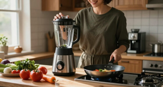 6 Best Kitchen Gadgets for Prime Deals in 2026
