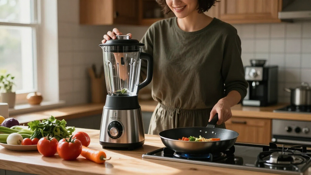 6 Best Kitchen Gadgets for Prime Deals in 2026