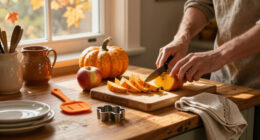 8 Best Fall-Themed Kitchen Gadgets in 2026