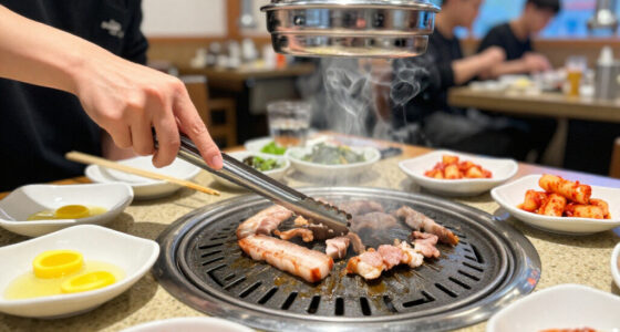 首爾三大排隊燒肉「囕盈豚」9/12插旗大巨蛋！專人桌邊代烤，蒸蛋、辣炒年糕必點 - ELLE