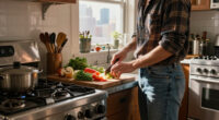 A Foodie Love Letter To New York City 25 Years After 9/11 - Your Observer