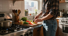 A Foodie Love Letter To New York City 25 Years After 9/11 - Your Observer