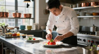 A Michelin-recommended Restaurant’s New Lake Norman Location Is Opening Soon