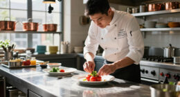 A Michelin-recommended Restaurant’s New Lake Norman Location Is Opening Soon
