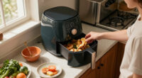 Air Fryers For Small Kitchens: A Prime Big Deal Days Guide