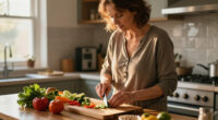 Alimentazione Dopo I 50 Anni: La Dietista E I Cibi Da Evitare