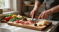 Antipasti Di Terra: Non Solo Tagliere, 30 Ricette Originali