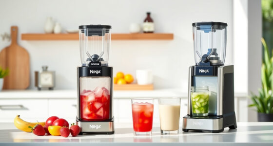 Beat the Heat: Top Tips for Using the Ninja SLUSHi XL This Summer