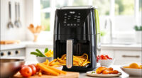 Beat the Heat with the Ninja Foodi 10 Quart DualZone Air Fryer