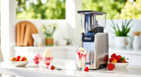 Beat the Summer Heat with Ninja CREAMi 7-in-1 Ice Cream Maker Tips