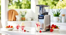 Beat the Summer Heat with Ninja CREAMi 7-in-1 Ice Cream Maker Tips