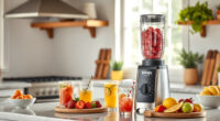 Beat the Summer Heat with Ninja SLUSHi Drink Recipes