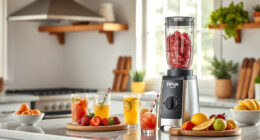 Beat the Summer Heat with Ninja SLUSHi Drink Recipes