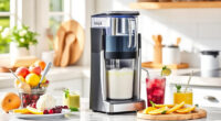 Beat the Summer Heat with the Ninja CREAMi 7-in-1 Ice Cream Maker