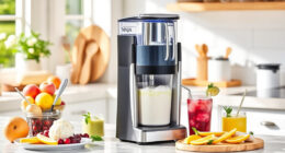 Beat the Summer Heat with the Ninja CREAMi 7-in-1 Ice Cream Maker