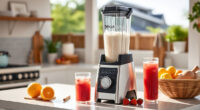 Beat the Summer Heat with the Ninja SLUSHi Frozen Drink Maker