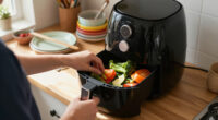 Best Air Fryers For Small Kitchens Compared