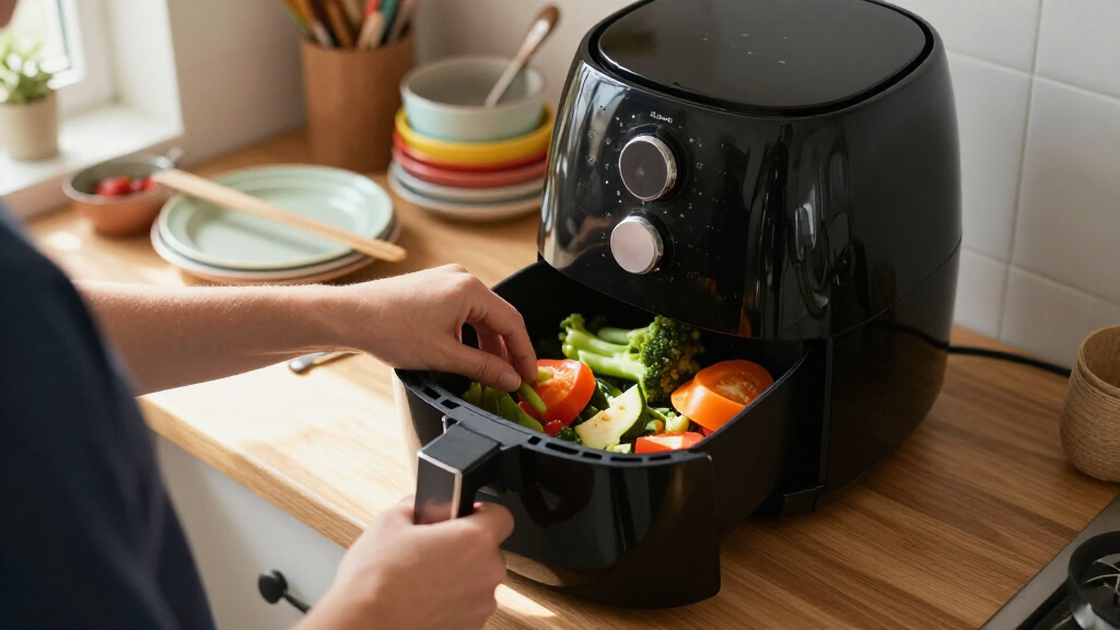 Best Air Fryers For Small Kitchens Compared