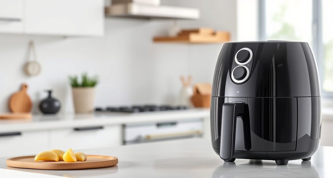 Best Budget COSORI Air Fryer in 2026: Top Picks & Buying Guide