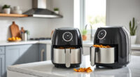 Best COSORI Air Fryer for Two People (2026) — Guide 14