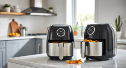 Best COSORI Air Fryer for Two People (2026) — Guide 14