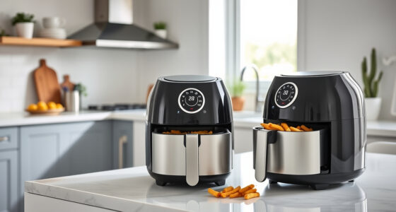 Best COSORI Air Fryer for Two People (2026) — Guide 14