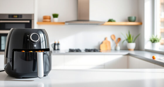Best COSORI Air Fryers for Families (2026) — Comprehensive Guide 13