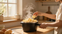 Best Electric Popcorn Makers Compared