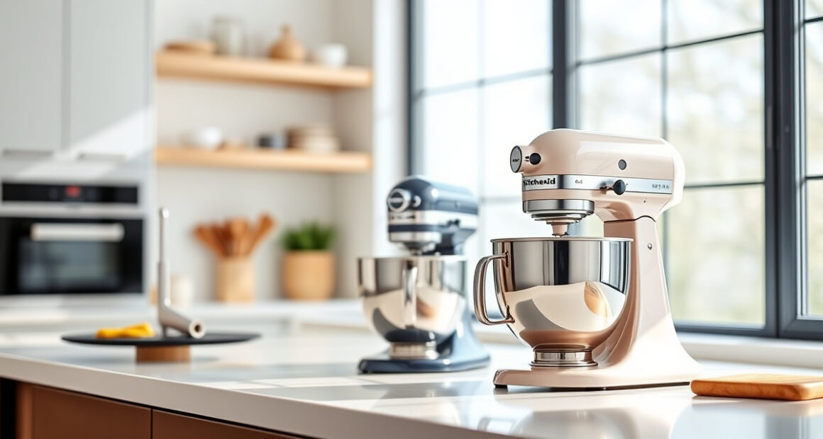 Best KitchenAid Meat Grinder Accessories in 2026