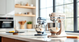 Best KitchenAid Meat Grinder Accessories in 2026