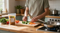 California Enacts Non-ultraprocessed Label Despite Food Industry Concerns