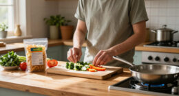 California Enacts Non-ultraprocessed Label Despite Food Industry Concerns