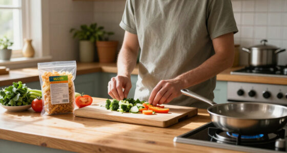 California Enacts Non-ultraprocessed Label Despite Food Industry Concerns