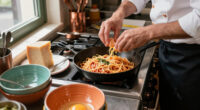 Carbonara Italian Restaurant Opening In Gainesville Next Week